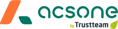 Acsone logo