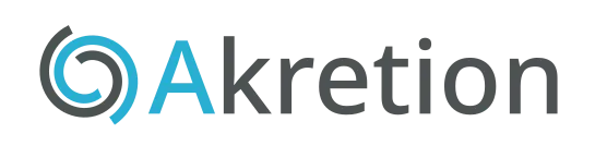 logo Akretion